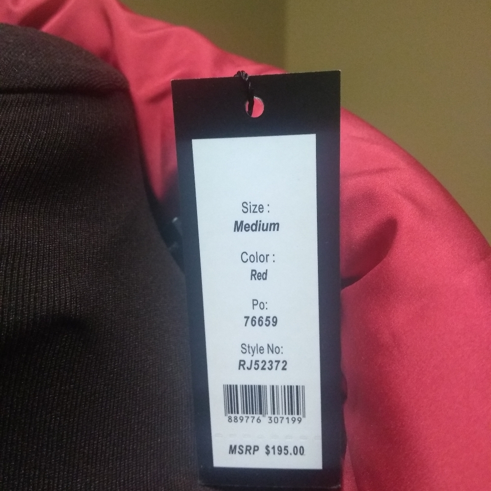 Jacket - Picture 5 of 7